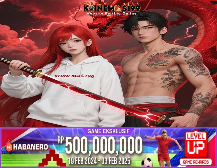 KOINEMAS199 Slot Mudah Menang Dengan Pola Paling Jitu