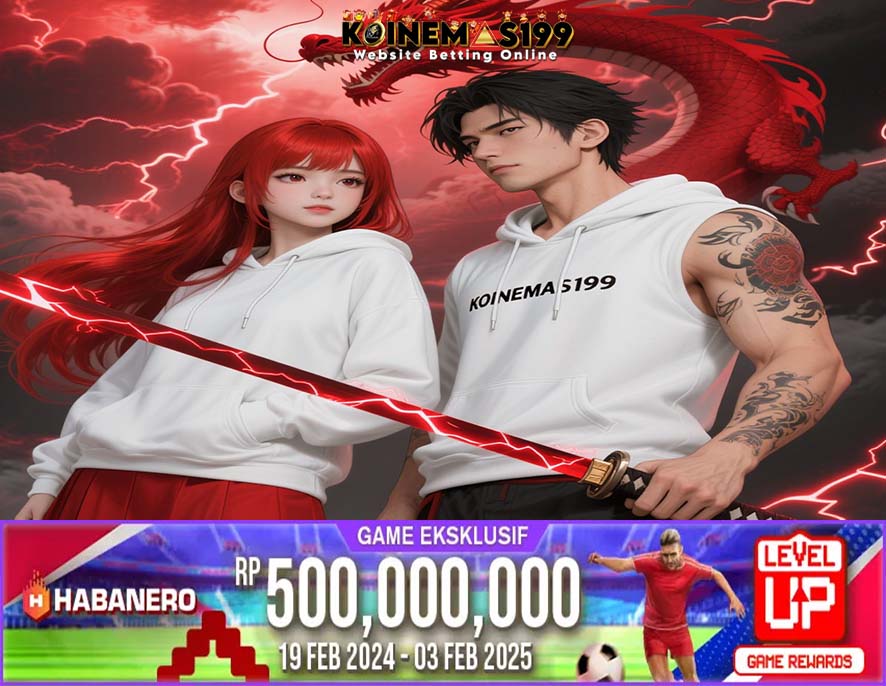KOINEMAS199 Slot Gampang Jackpot Mudah Scatter Hitam