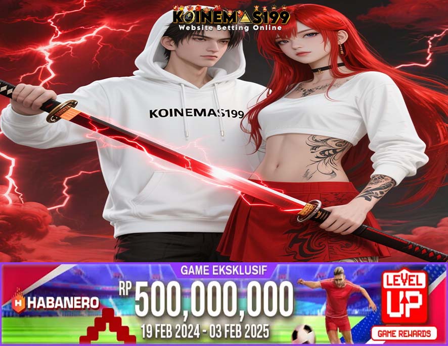 KOINEMAS199 Link Slot Resmi Provider Terbaik Pragmatic Play