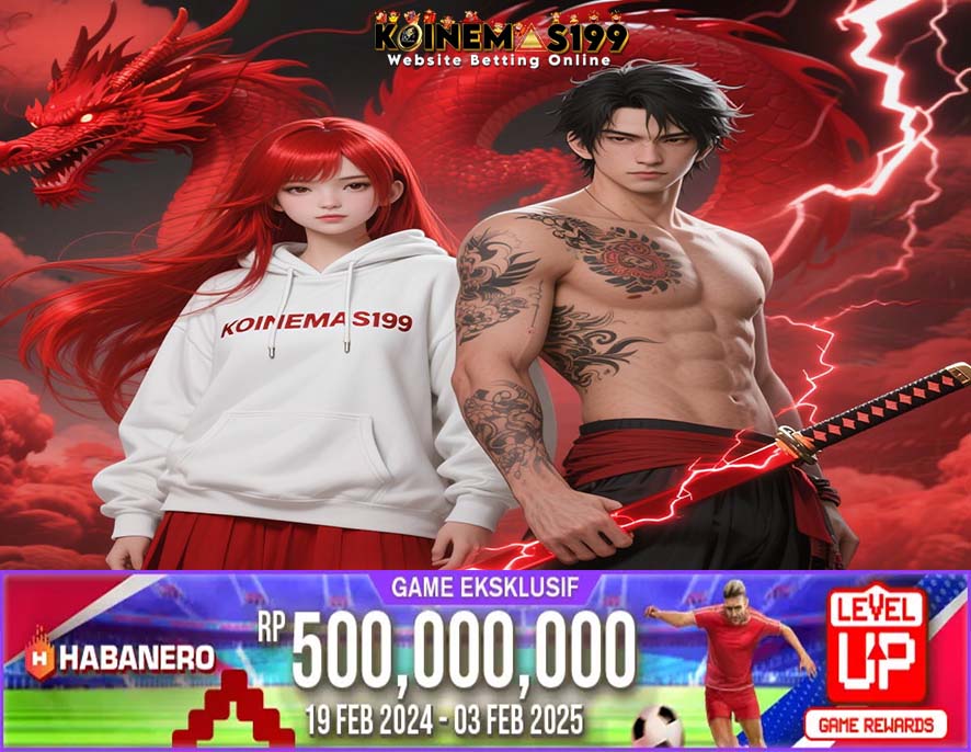 KOINEMAS199 Bandar Slot Online 24 Jam Live Chat Ramah