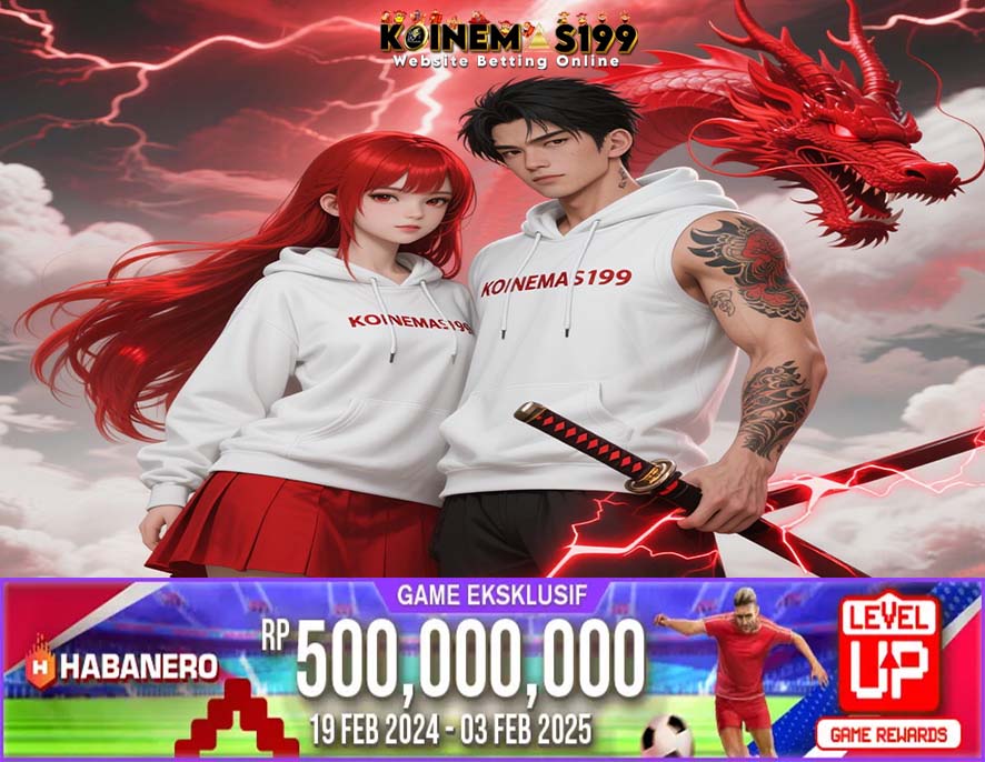 KOINEMAS199 Bandar Slot Maxwin Resmi Tanpa Perantara