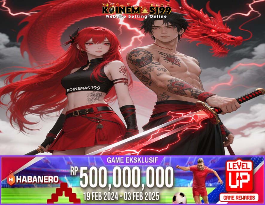 KoinEmas199: Togel Paito Paling Akurat untuk Menang