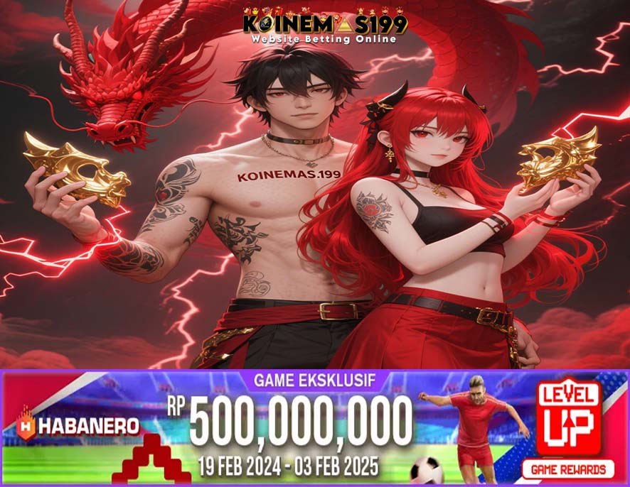 KoinEmas199 Slot Terbaik Cocok Untuk Pemain Baru Slot