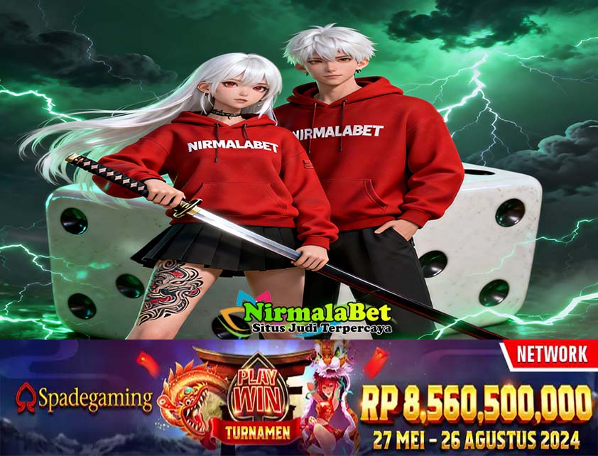 NirmalaBetVIP Slot Menang Gacor Terbaik Hari Ini